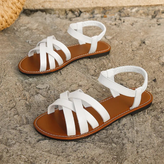 Johanna - Orthopaedic Elegant Sandals