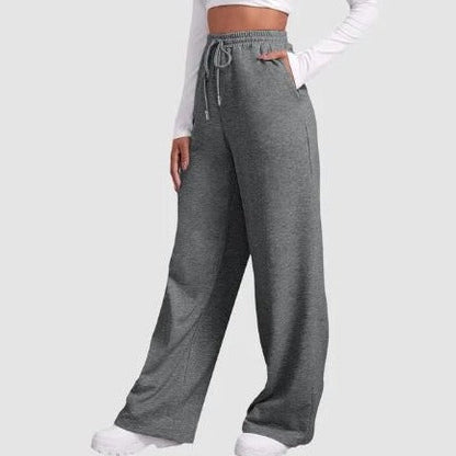 Audra - Women's wide-cut pants