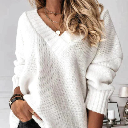 Long sleeve sweaters for women