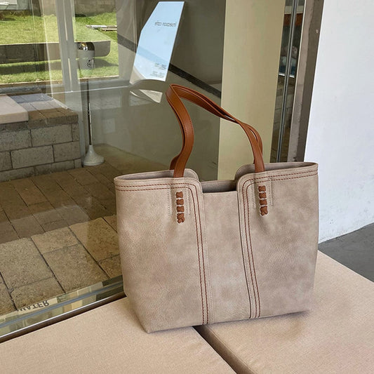 Serena | Luxury and Fashionable Carrying Bag for Work and Leisure