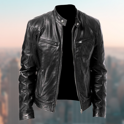 Tony Flair Leather jacket