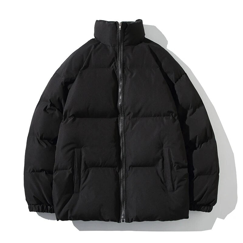 Puffer jacket - Cameron