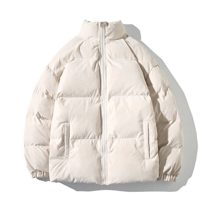 Puffer jacket - Cameron