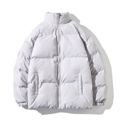 Puffer jacket - Cameron