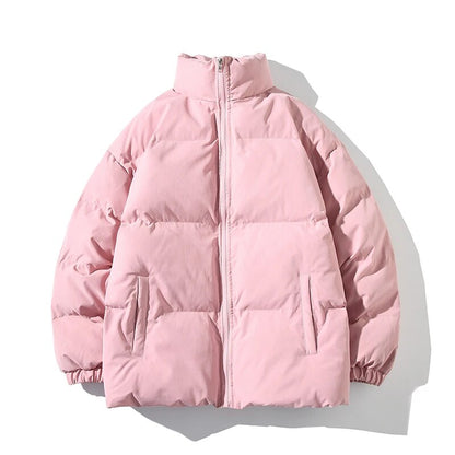 Puffer jacket - Cameron