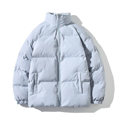 Puffer jacket - Cameron