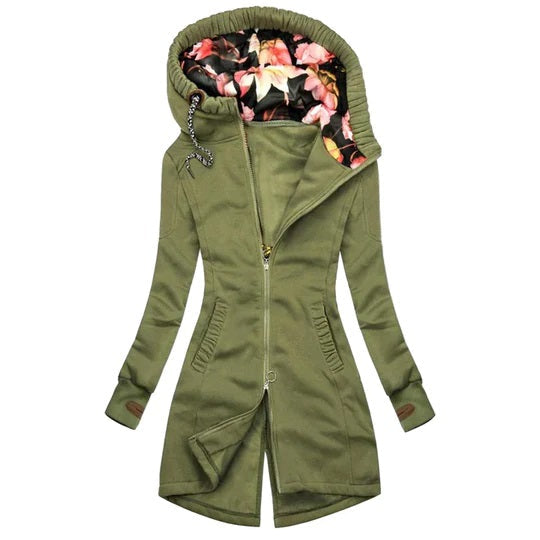 Women's | Classic and stylish winter jacket