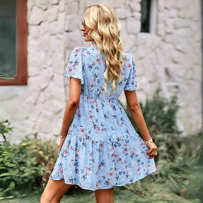 Lumi - Chic summer dress