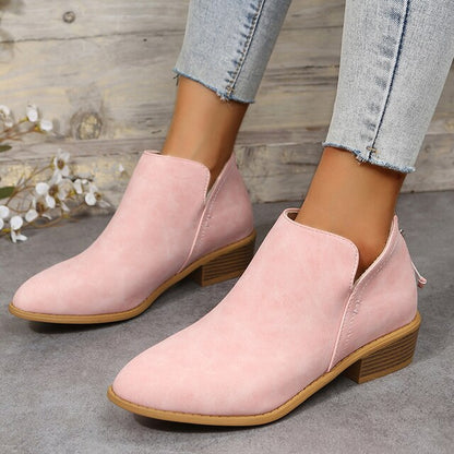 Women's shoes Short boots Ankle boots