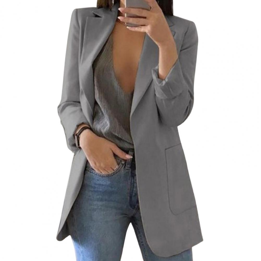 Elegant blazer for women