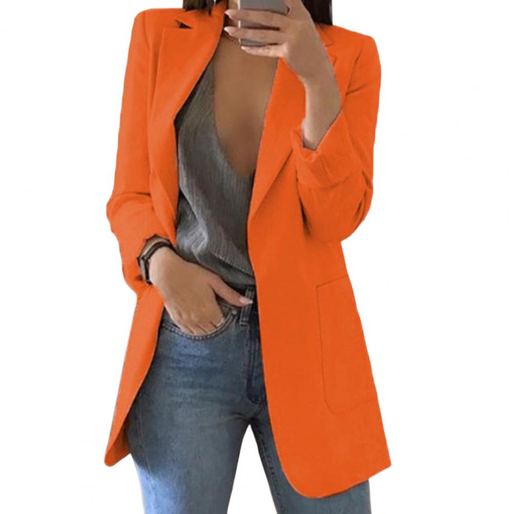 Elegant blazer for women