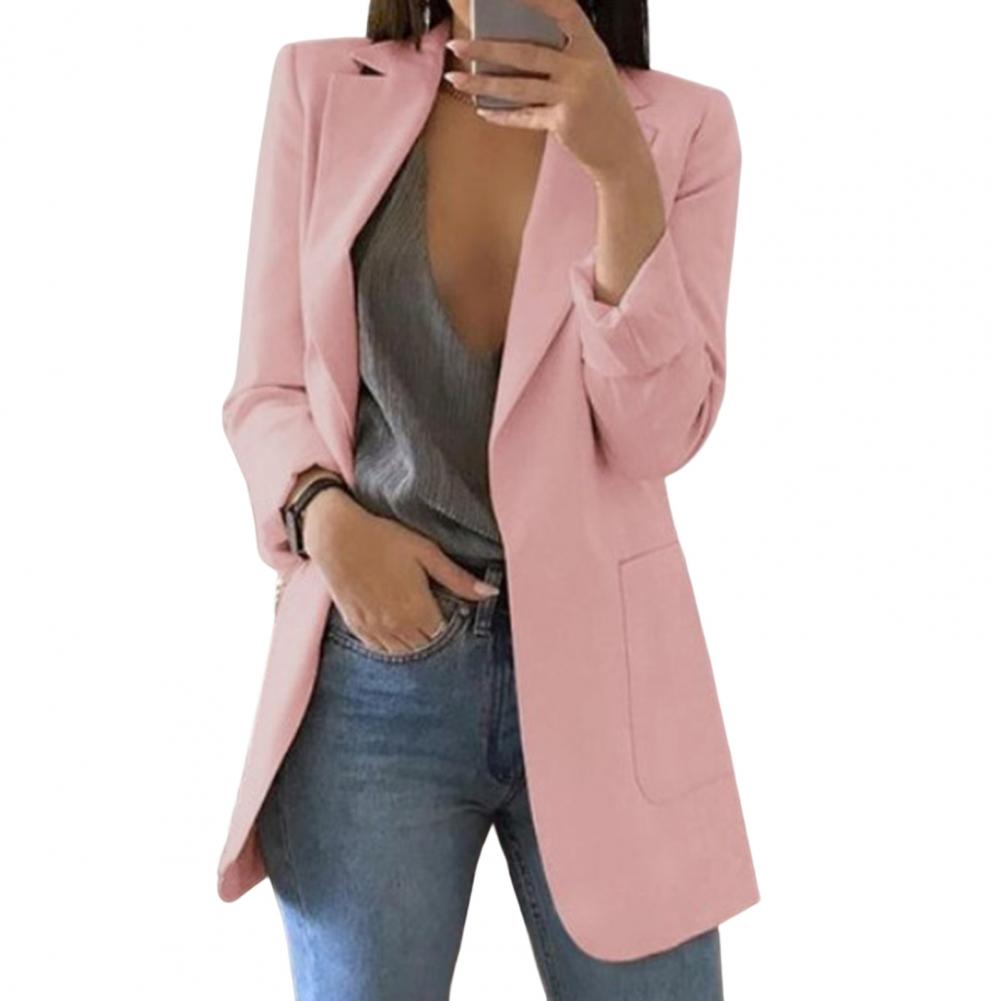 Elegant blazer for women