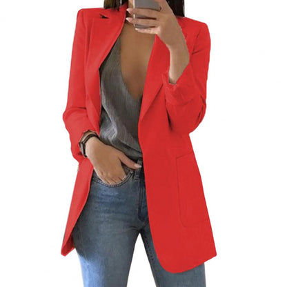 Elegant blazer for women