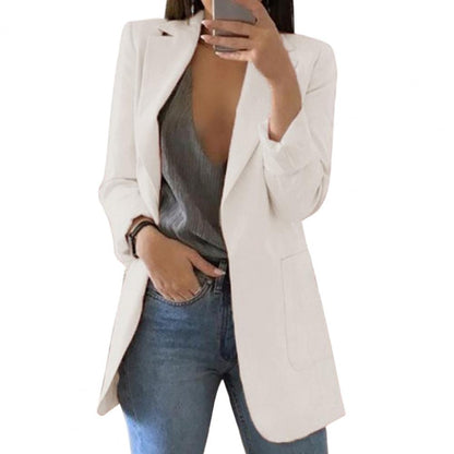 Elegant blazer for women