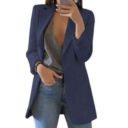 Elegant blazer for women