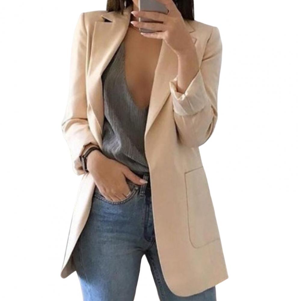 Elegant blazer for women