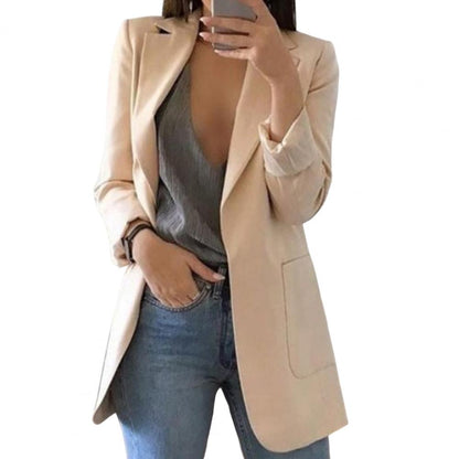 Elegant blazer for women