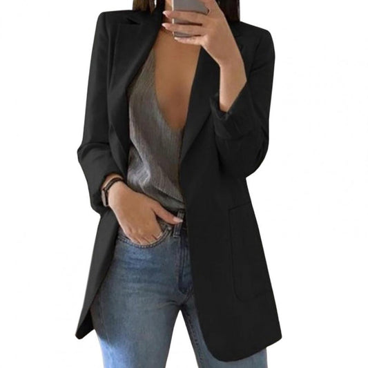 Elegant blazer for women