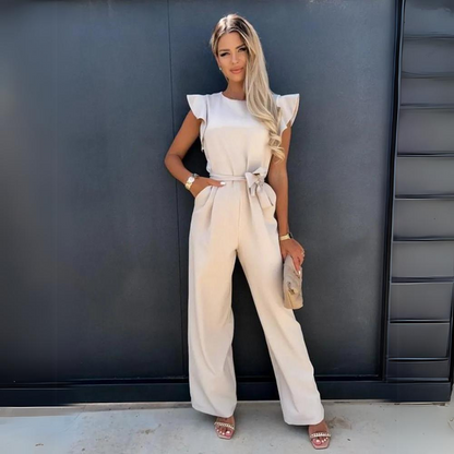 Lianne - Elegant Jumpsuit