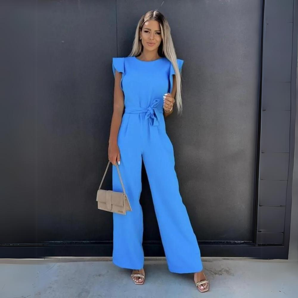 Lianne - Elegant Jumpsuit