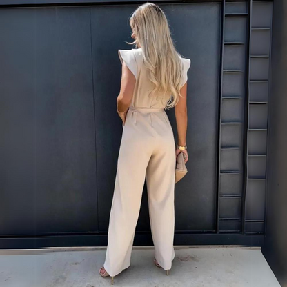 Lianne - Elegant Jumpsuit