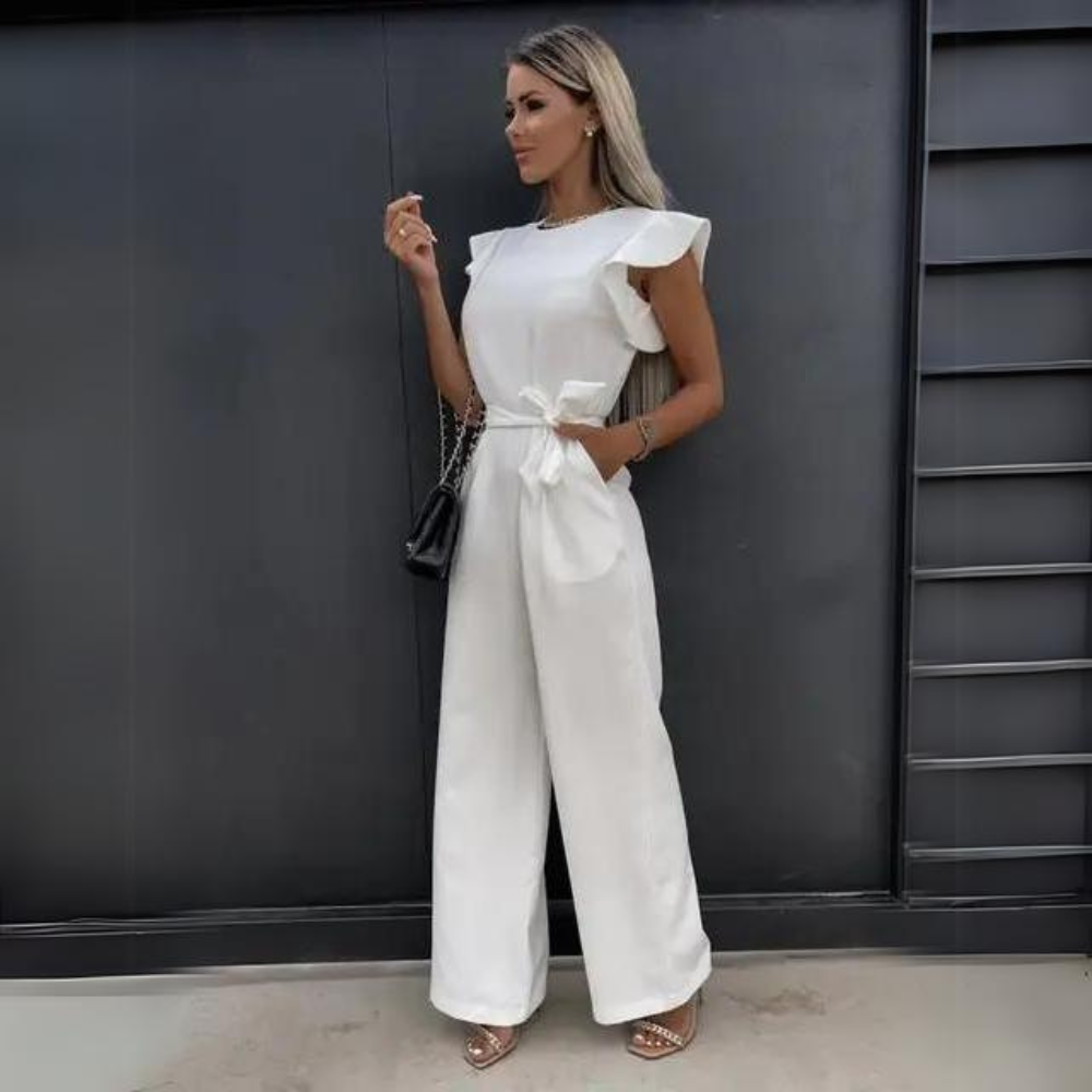 Lianne - Elegant Jumpsuit