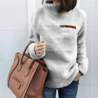 Linnea - Winter Soft and Comfortable Sweater