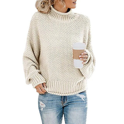 Lamorna® casual and effortless overall jumper