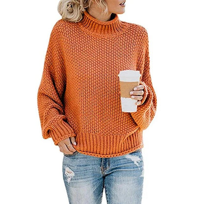 Lamorna® casual and effortless overall jumper