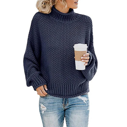 Lamorna® casual and effortless overall jumper