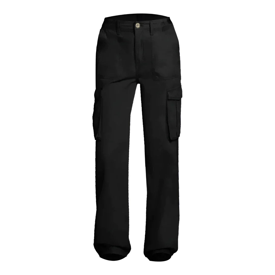 Cargo pants for women - Maeve