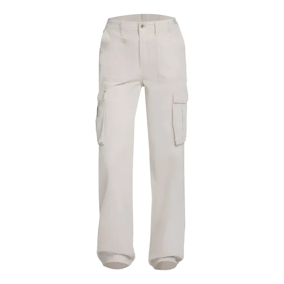 Cargo pants for women - Maeve