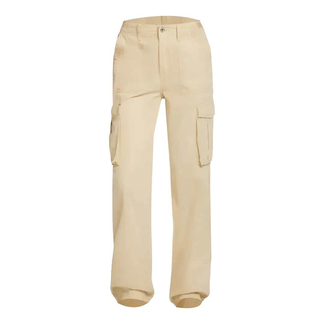 Cargo pants for women - Maeve