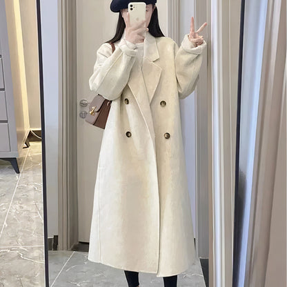 Casual coat jacket for women - Matilde