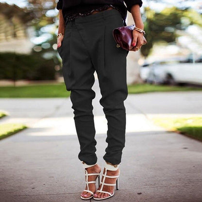 Marie - Elegant Pants for the Modern Woman