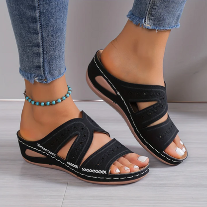 Jessica® | Trendy summer sandals for women 2024