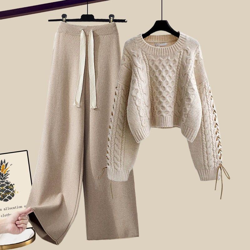 Isabelle - Classic and stylish winter pants for women