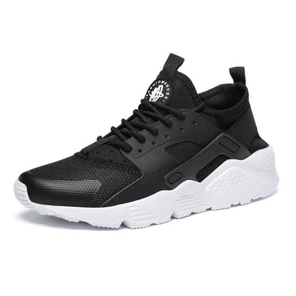 Eline | Summer sneakers with Huarache style