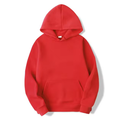 Manon - Spring Trendy Sport Hoodies