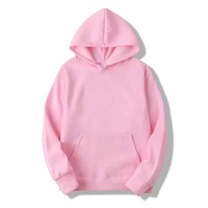 Manon - Spring Trendy Sport Hoodies