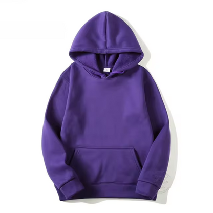 Manon - Spring Trendy Sport Hoodies