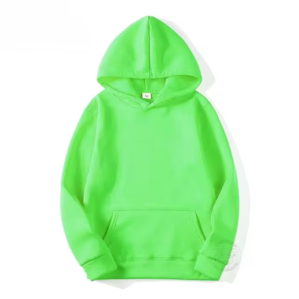 Manon - Spring Trendy Sport Hoodies