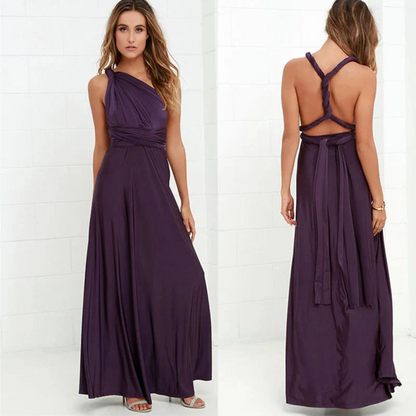 Esmee | Long summer dress for women