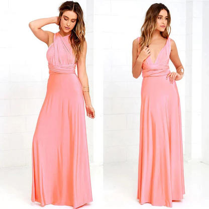 Esmee | Long summer dress for women