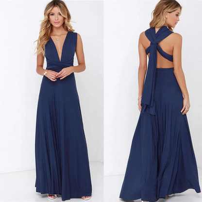 Esmee | Long summer dress for women