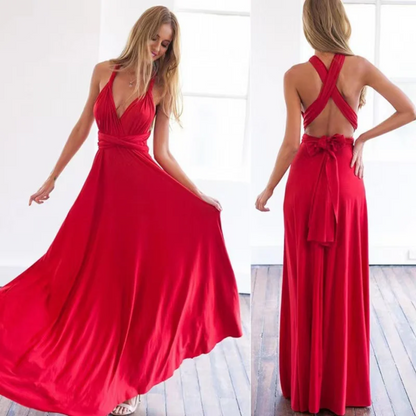 Esmee | Long summer dress for women