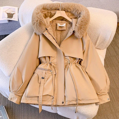 Stylish winter jacket - Melia