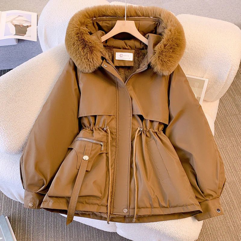 Stylish winter jacket - Melia