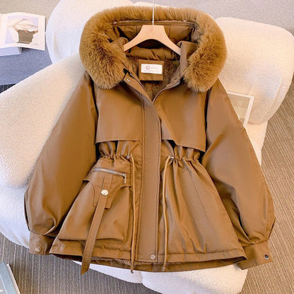 Stylish winter jacket - Melia