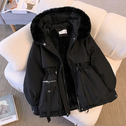 Stylish winter jacket - Melia